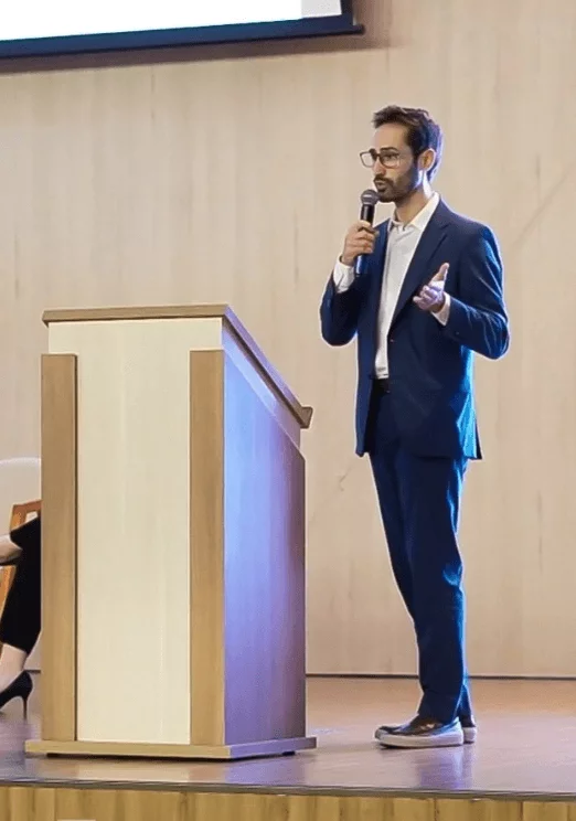 Dr. Rudinei Brunetto — uro-oncologista