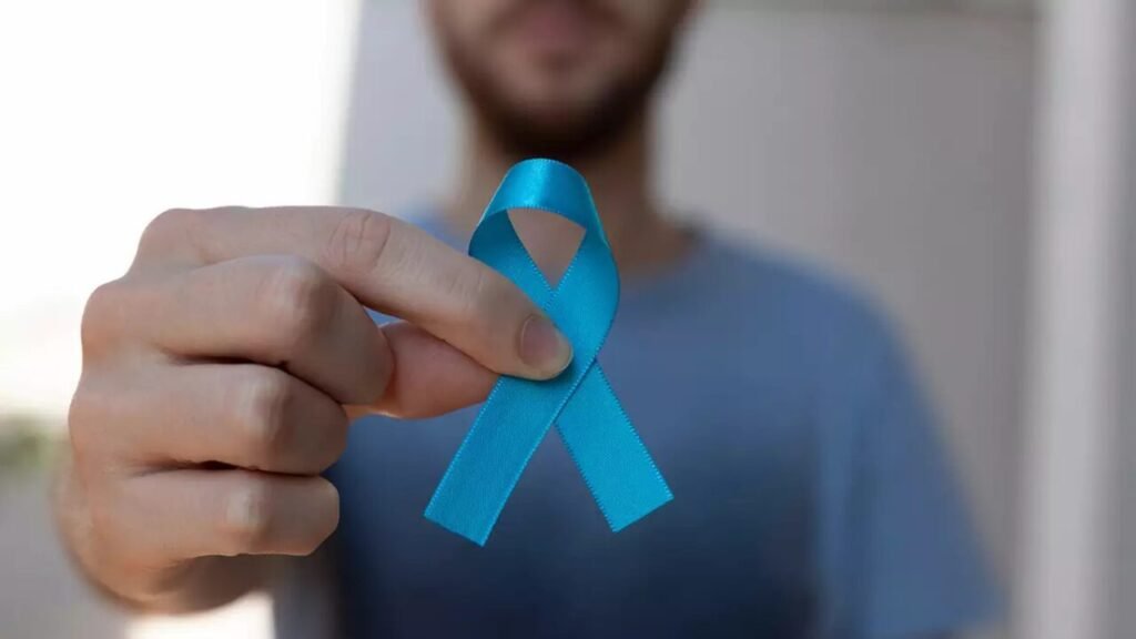 Câncer de Próstata: Guia Essencial de Prevenção, Sintomas e Exames para Homens 50+
