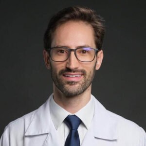 Foto de Dr. Rudinei Brunetto
