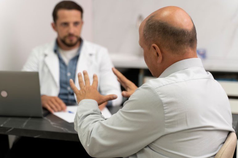 Causas do câncer de próstata