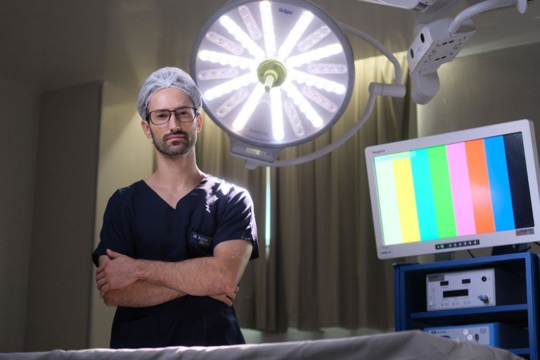 Cirurgia HoLEP: Técnica moderna, segura e disponível em Palmas-TO com o Dr. Rudinei Brunetto