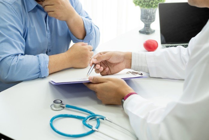 Reabilitação pós-cirúrgica