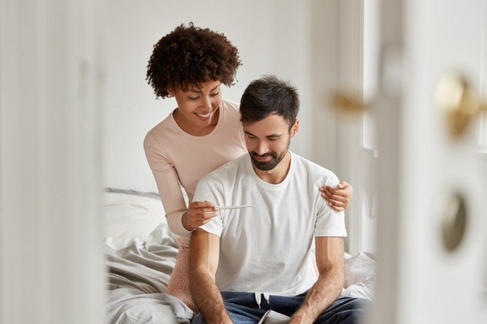 Fertilidade masculina: avaliação, causas de infertilidade e opções de tratamento